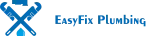 EasyFix Plumbing Services logo